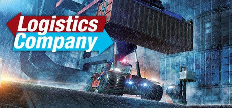 Logistics Company cover art