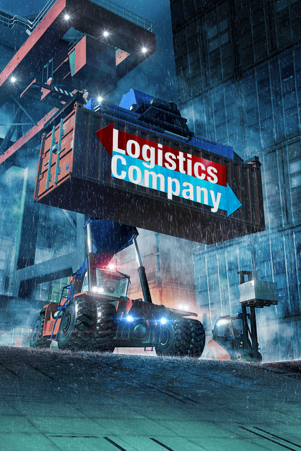Logistics Company for steam Logistics Company for steam