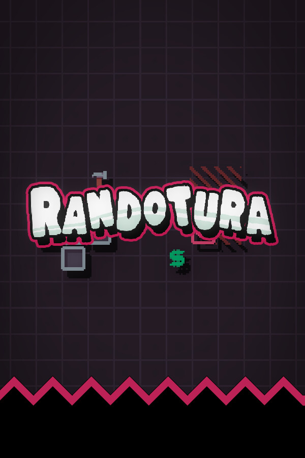 Steam portrait for Randotura.