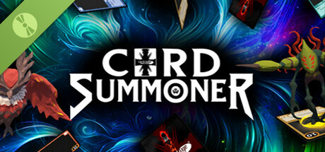 Card Summoner Demo cover art