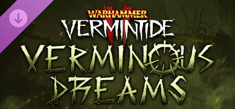 Warhammer: Vermintide 2 - Verminous Dreams cover art