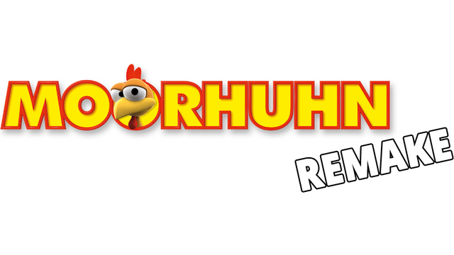 Moorhuhn Remake Logo