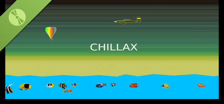 Chillax Demo cover art