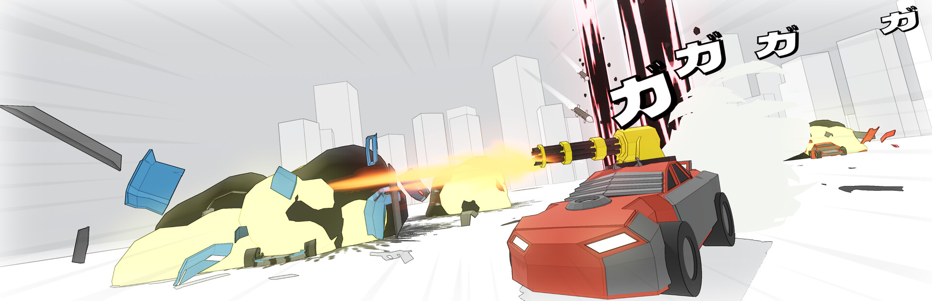 Dragon Gate: Tournament