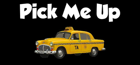 Pick Me Up - Cabbie Edition cover art