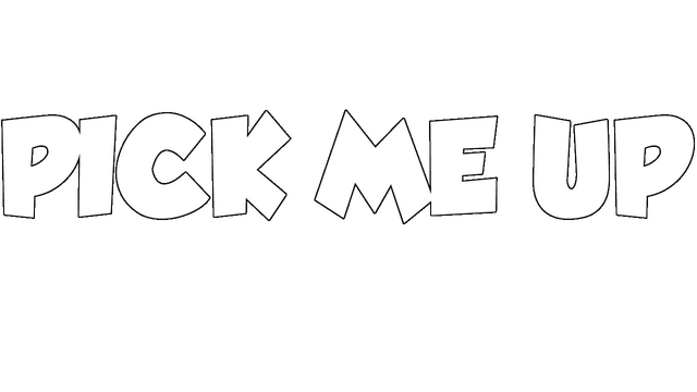 Pick Me Up - Cabbie Edition Logo