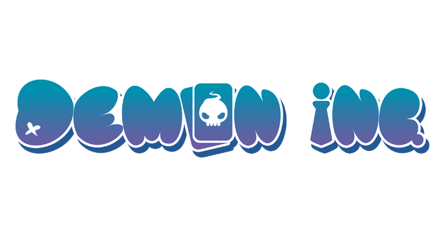 Demon Inc. Logo