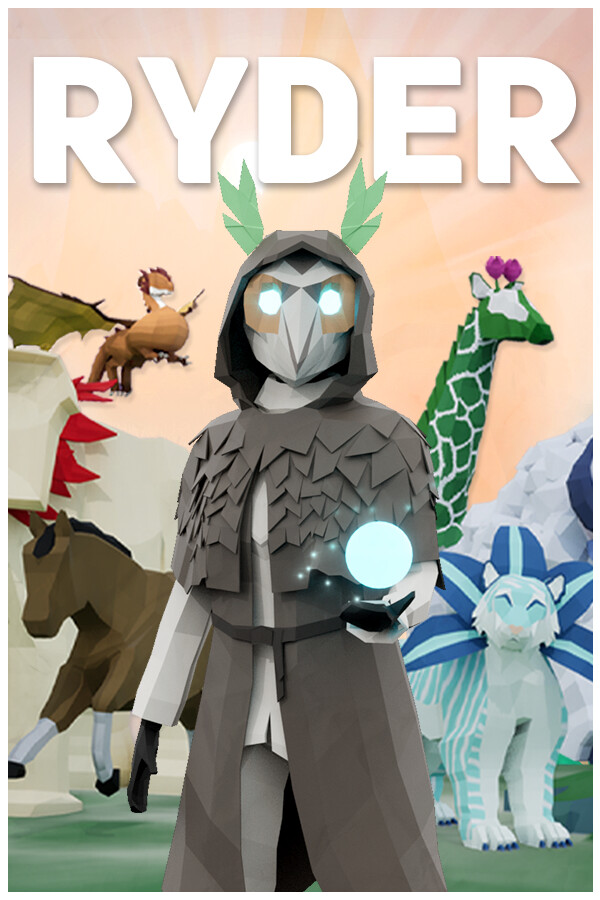 Ryder for steam Ryder for steam