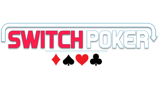 Switch Poker Logo