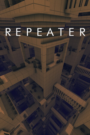 REPEATER game image