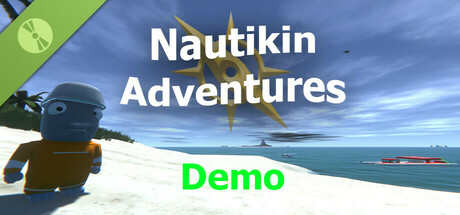 Nautikin Adventures Demo cover art