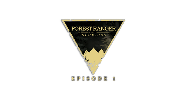 Forest Ranger Services: Episode 1 Logo