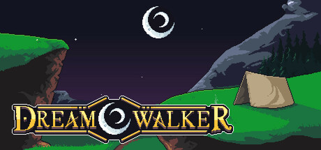 Dreamwalker cover art