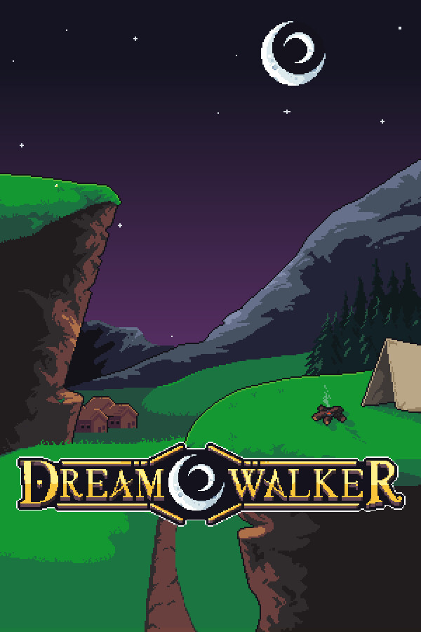 Dreamwalker for steam Dreamwalker for steam