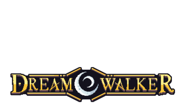 Dreamwalker Logo