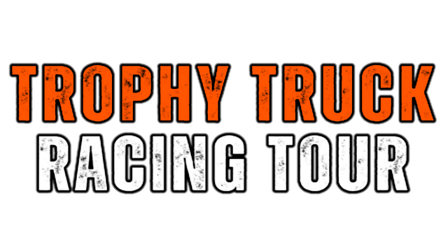 Trophy Truck Racing Tour Logo