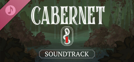 Cabernet Soundtrack cover art