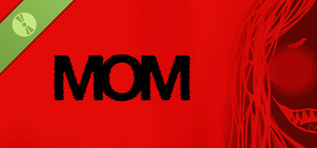 MOM Demo cover art