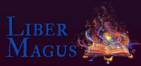 Liber Magus PC Specs