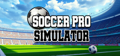 Soccer Pro Simulator PC Specs