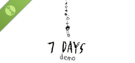 7 Days Demo cover art