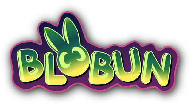 Blobun Logo