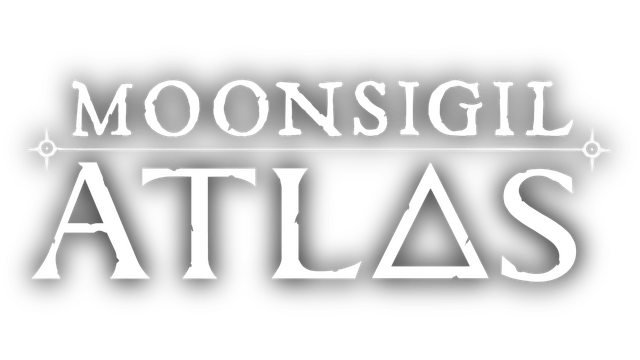 Moonsigil Atlas Logo
