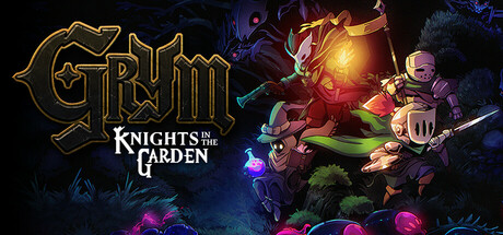 Grym: Knights in the Garden PC Specs