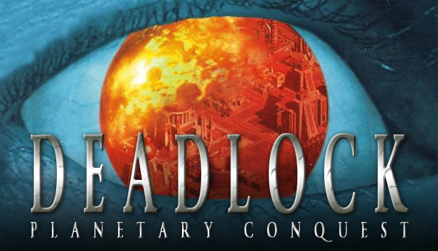 Deadlock: Planetary Conquest