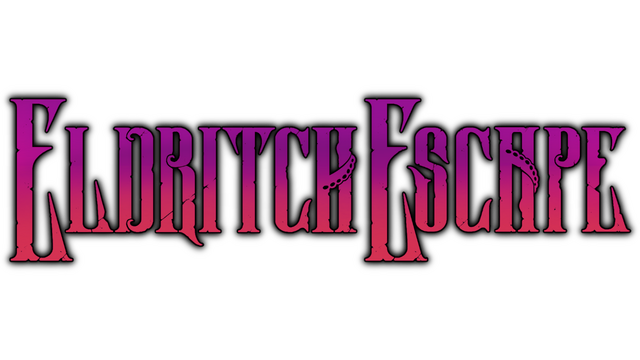 Eldritch Escape Logo