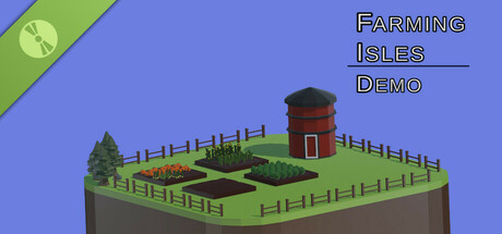 Farming Isles Demo cover art