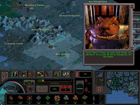 Скриншот из Deadlock II - Shrine Wars