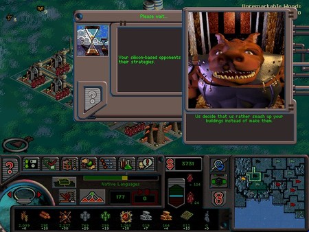 Скриншот из Deadlock II - Shrine Wars