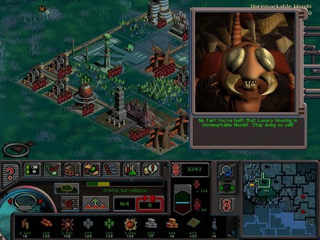 Скриншот из Deadlock II - Shrine Wars