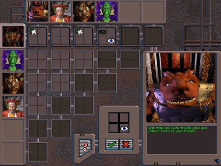 Скриншот из Deadlock II - Shrine Wars