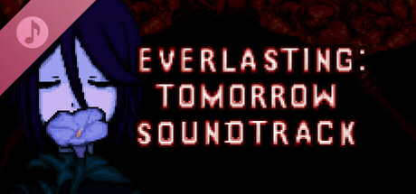 Everlasting Tomorrow Soundtrack cover art