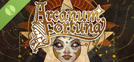 Arcanum Fortuna Demo cover art