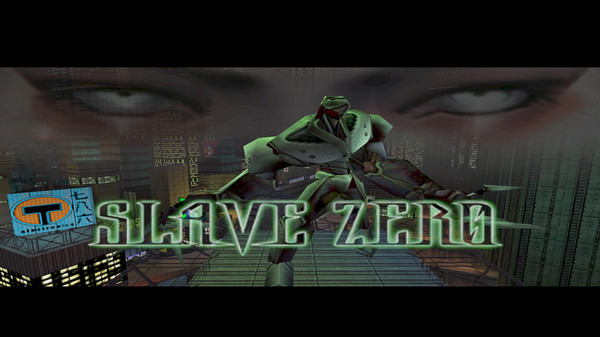 Скриншот из Slave Zero