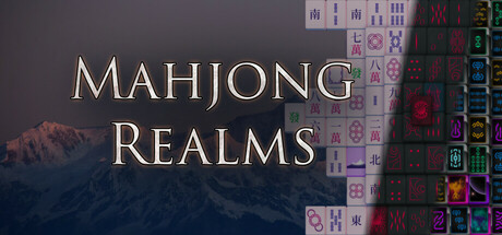 Mahjong Realms PC Specs