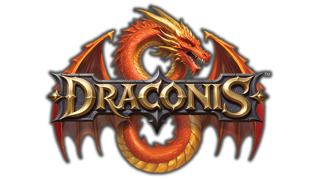 Draconis 8 Logo
