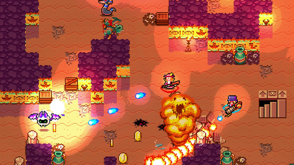 Monsters and Monocles game for windows Pc 1