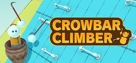 Crowbar Climber cover art