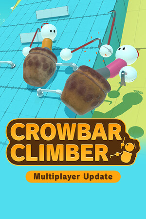 Crowbar Climber