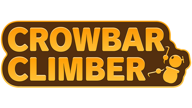 Crowbar Climber Logo