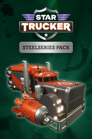 Star Trucker - SteelSeries Promotional Pack
