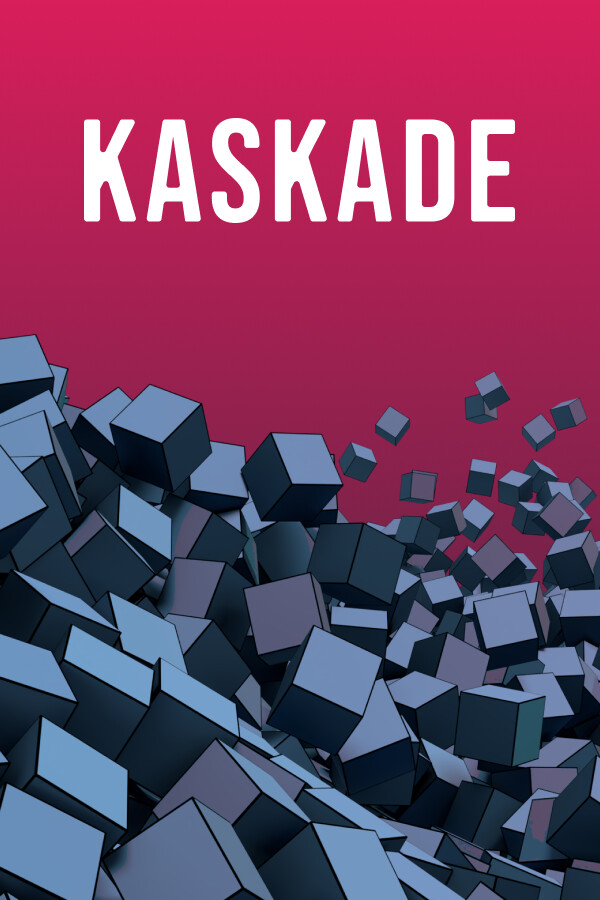 Kaskade for steam