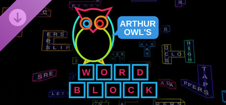 Arthur Owl's Word Block - Unlimited Hints cover art