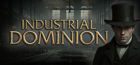 Industrial Dominion PC Specs