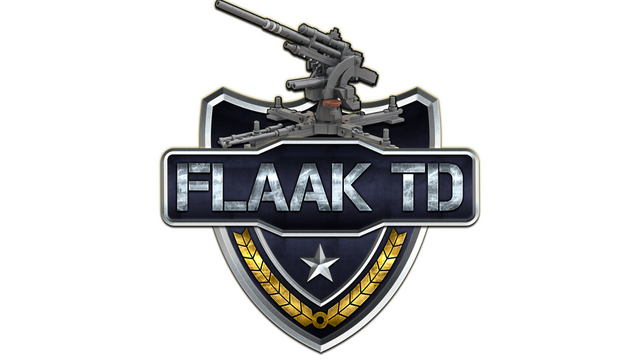 FLAAK TD Logo