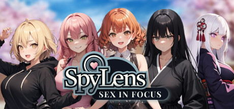 SpyLens: Sex in focus PC Specs